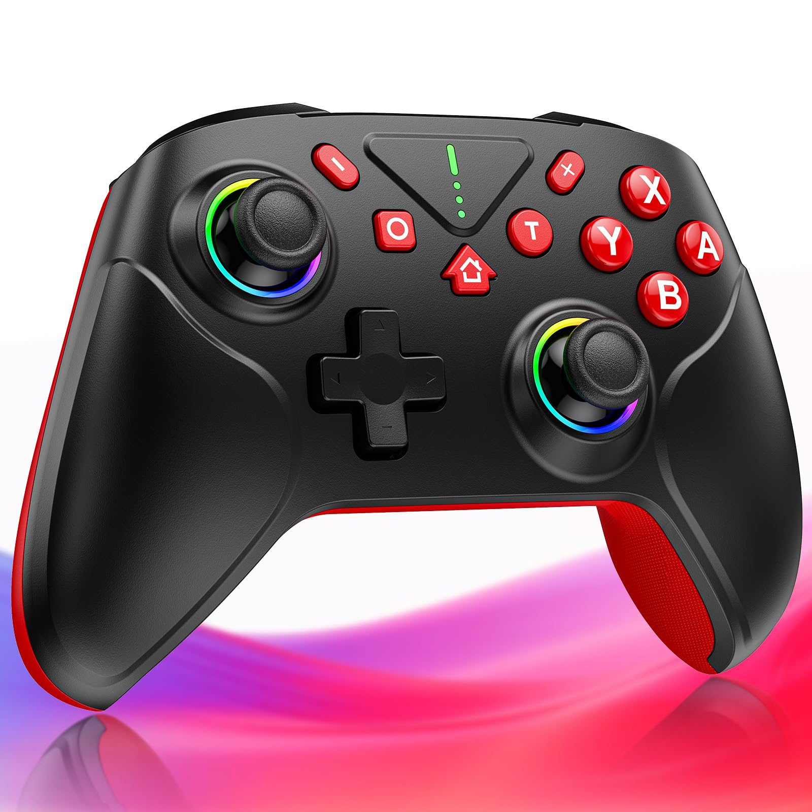 秋*山様 Switch１本体、ソフト2本、プロコン、充電 秋*山様 Switch1本体、ソフト2本、プロコン、充電 秋*山様 Switch1