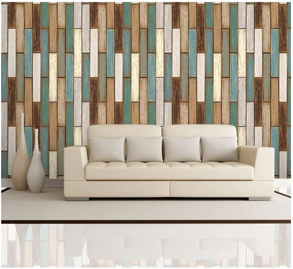 wall26 - Self-Adhesive Wallpaper Large Wall Mural Series (66"x96", Artwork - 23)