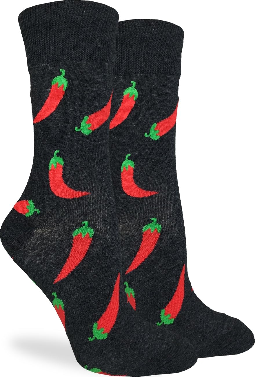 Women's Food Socks, Adult