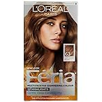 Feria Sparkling Amber Haircolor 63, 1 ct