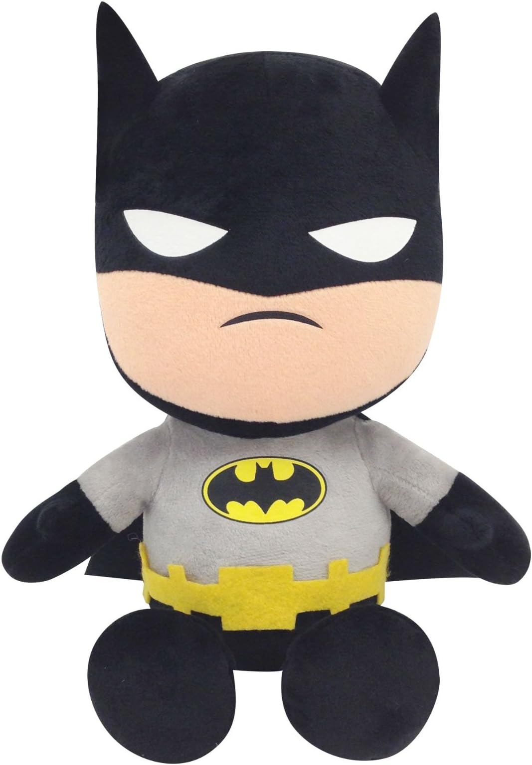 DC Comics Originals Batman Plush Soft Toy Plushy 30cm