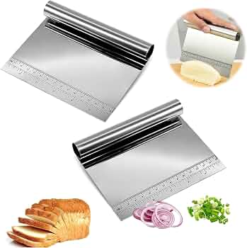 Pala Per Verdure, Spatola Per Pasta In Acciaio Inox