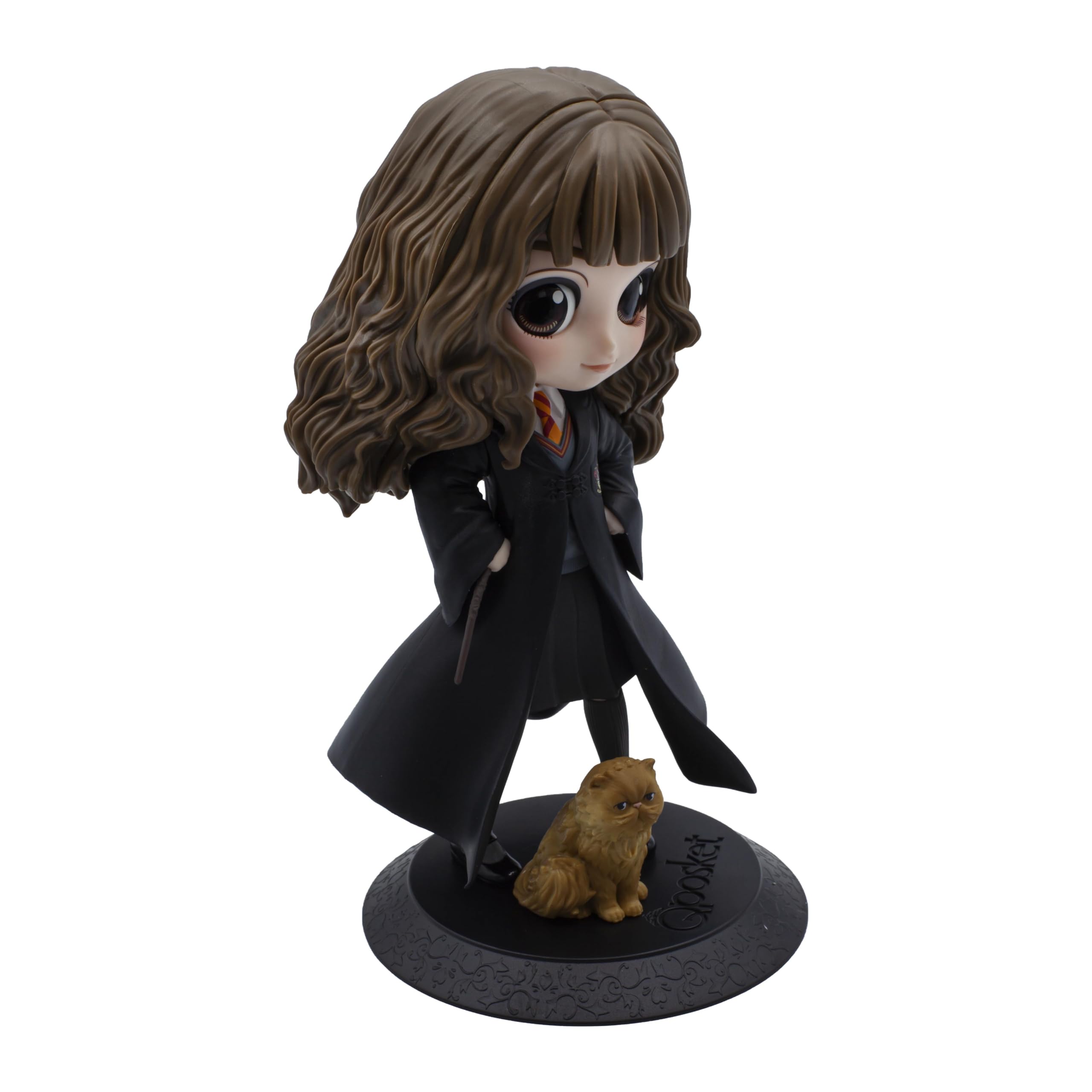 ハリー・ポッター フィギュア　7体セット Amazon.co.jp: Banpresto ハリー・ポッター ハーマイオニー
