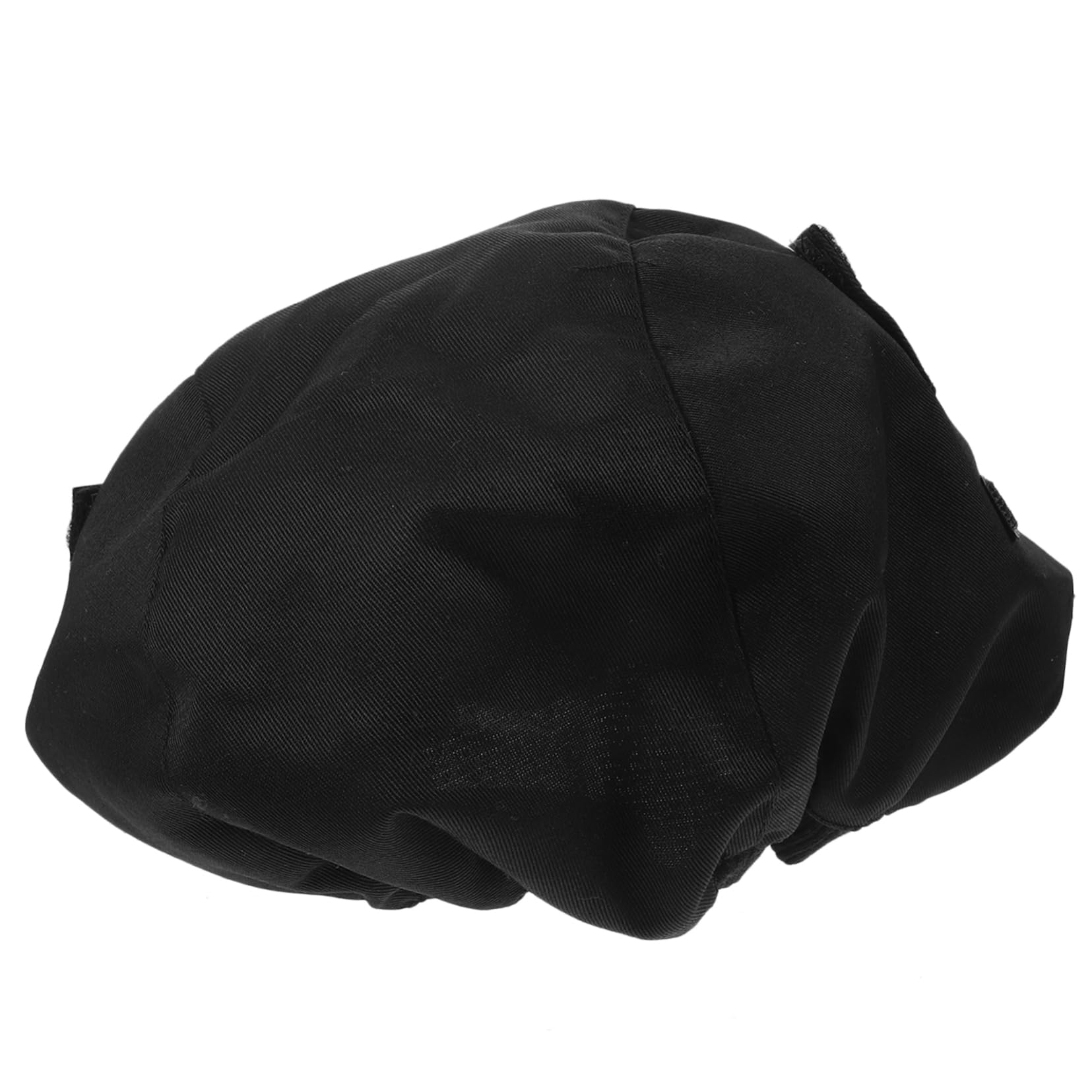 4pezzi Fodera Per Casco Da Ciclismo Riutilizzabile Copertura Protettiva Antivento e Antipioggia Strisce Riflettenti Per Maggiore Sicurezza Notturna e Comfort Durante