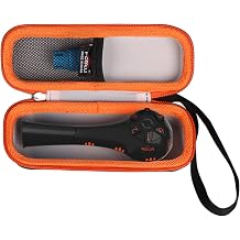 FBLFOBELI Hard Case for The Breather Fit Breathing Exerciser Trainer