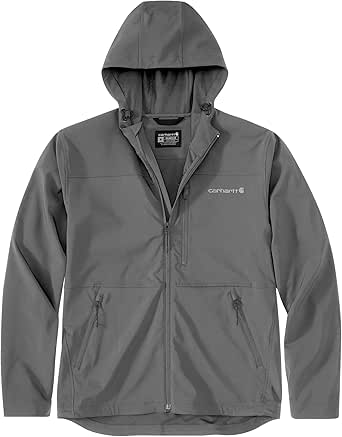 Carhartt Men's Rain Defender Relaxed Fit Jacket