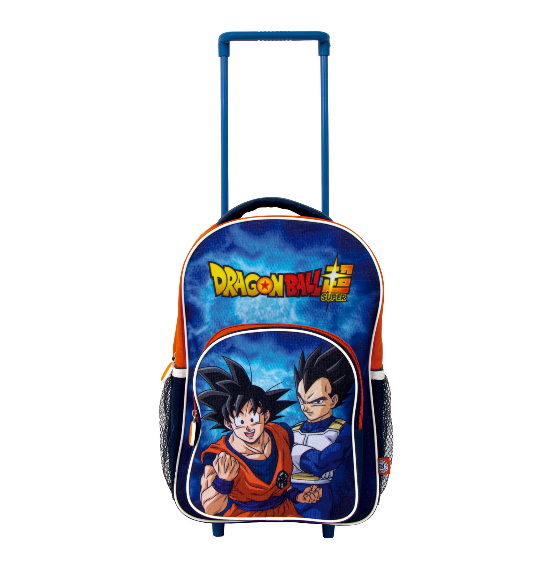 ARDITEX DB15367 Trolley de 24x36x12cm de TOEY-Animation-Dragon Ball