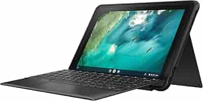 【美品】ASUS Chromebook CZ1000DVA-L30013 PC ASUS Chromebook Detachable CZ1 (CZ1000)｜Laptops For