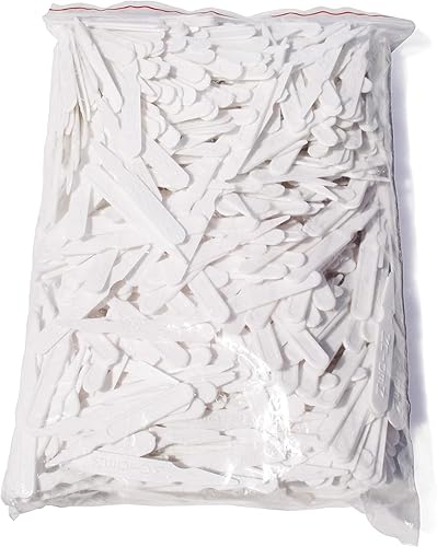 Miniatura 2 de New Star Foodservice  Marcadores de carne de grado restaurante 1000 unidades