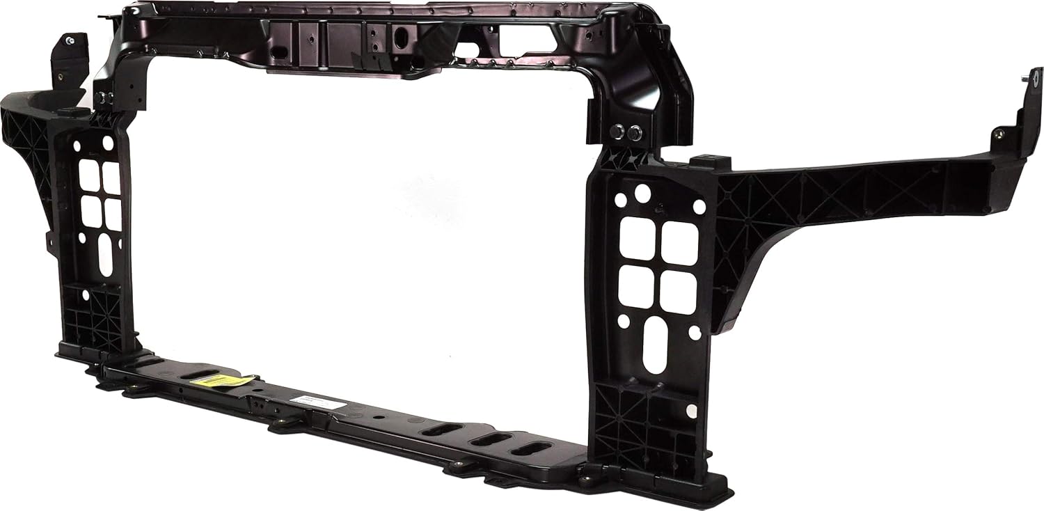 Garage-Pro Radiator Support Assembly Compatible with Hyundai Veloster 2014-2017 HY1225186