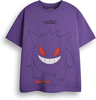 Amazon.com: Pokemon Boys T-Shirt Pack of 3 | Yellow, Orange