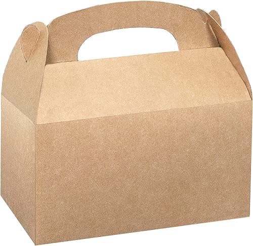 Vista 16 de Xxcxpark 48 cajas de regalo blancas de 4 x 4 x 4 pulgadas, caja decorativa de regalo de regalo con tapa para manualidades, cubos, cupcakes, cajas