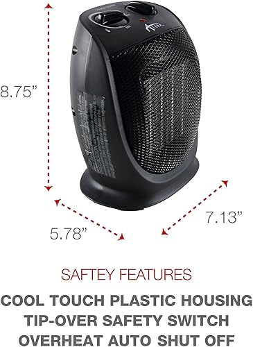 Miniatura 2 de Alera ALEHECH09