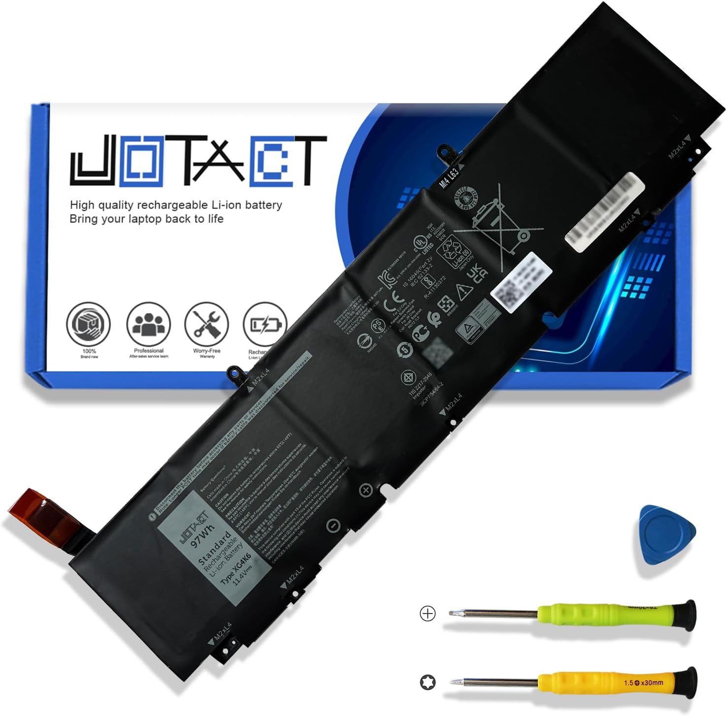 W740BAT-6