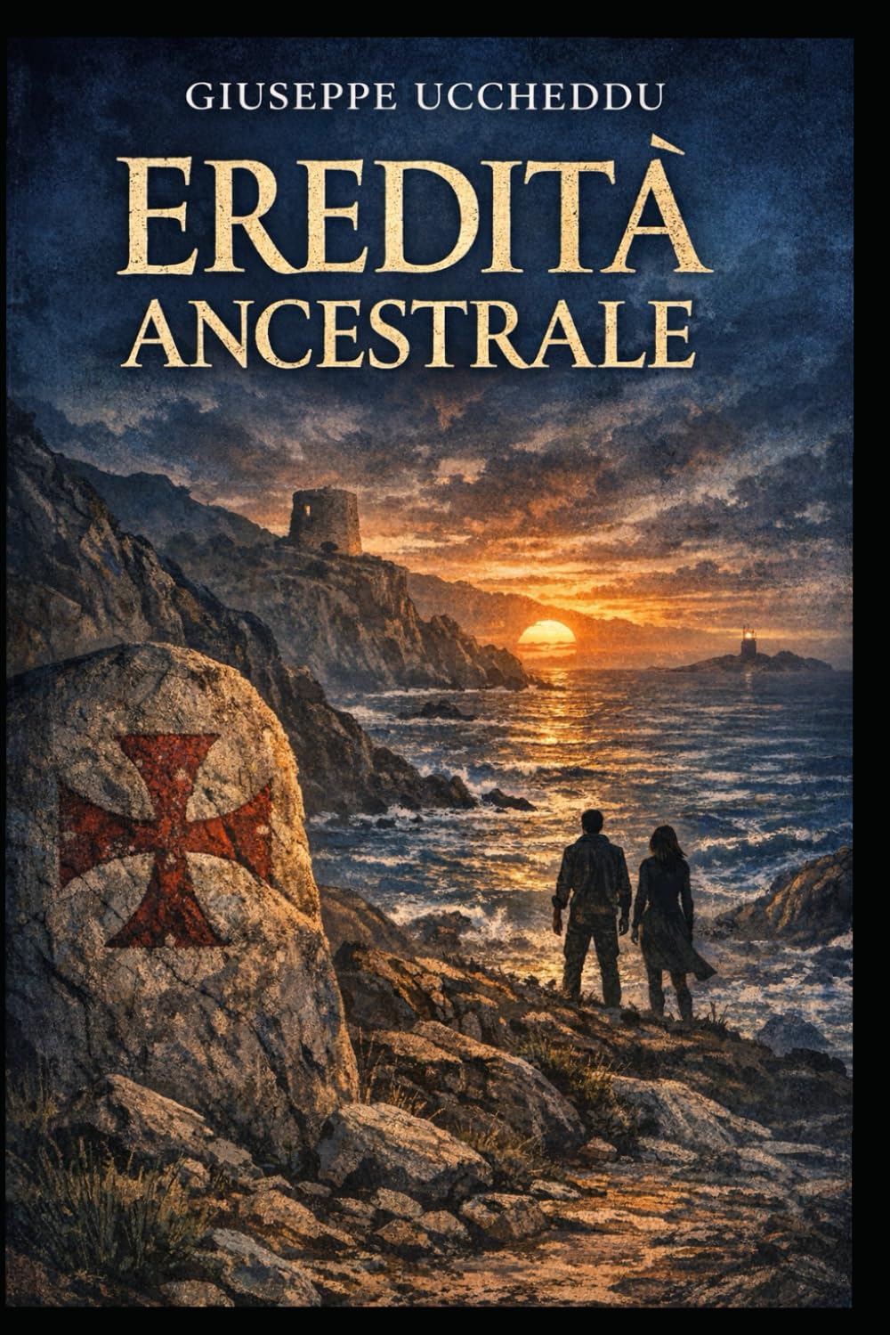 Eredità Ancestrale