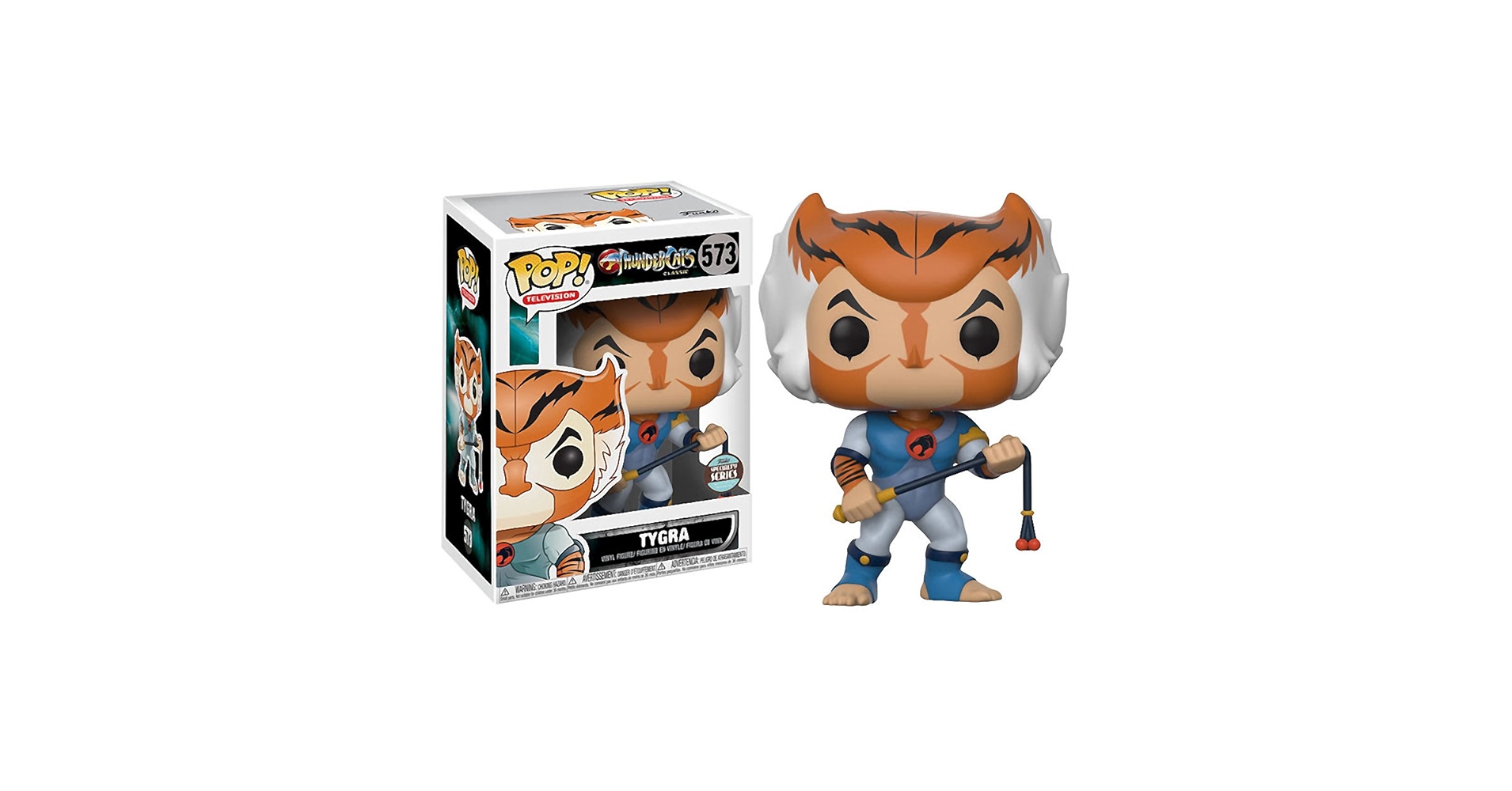 サンダーキャッツ Thundercats TYGRA サンダーキャッツ Thundercats TYGRA