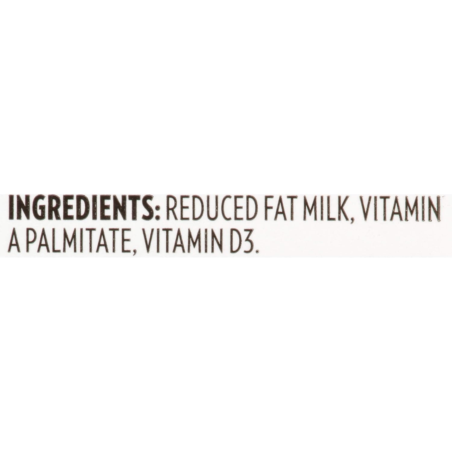 Darigold Milk, Reduced Fat 2%, Pasteurized, Gallon