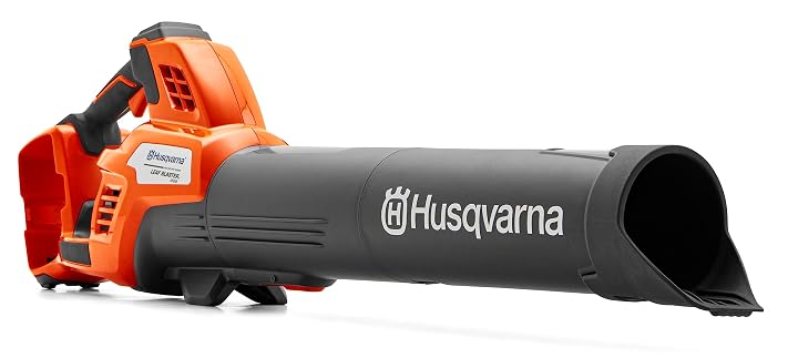 Husqvarna Leaf Blaster 350iB Battery Powered