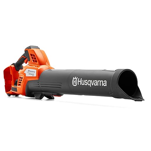 350iB 40V Handheld Brushless Blower