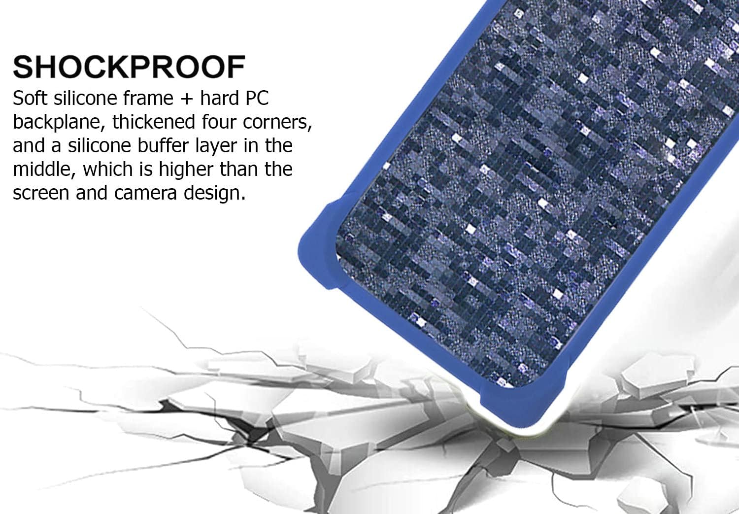 HotPepper Serrano3 Case Compatible for Hot Pepper UK Ubuy