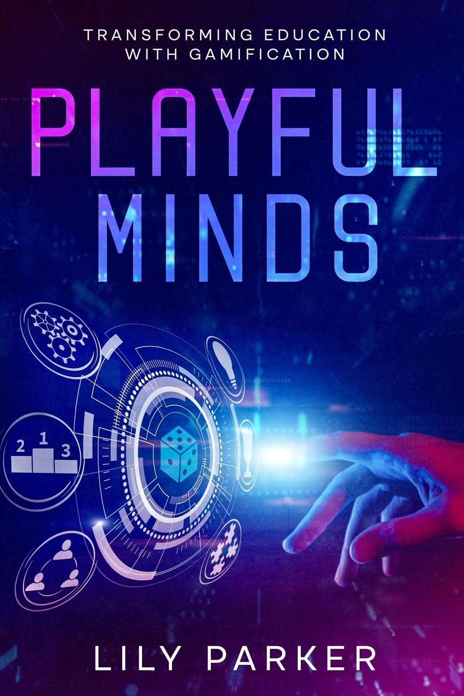 Amazon.co.jp: Playful Minds: Transforming Education with