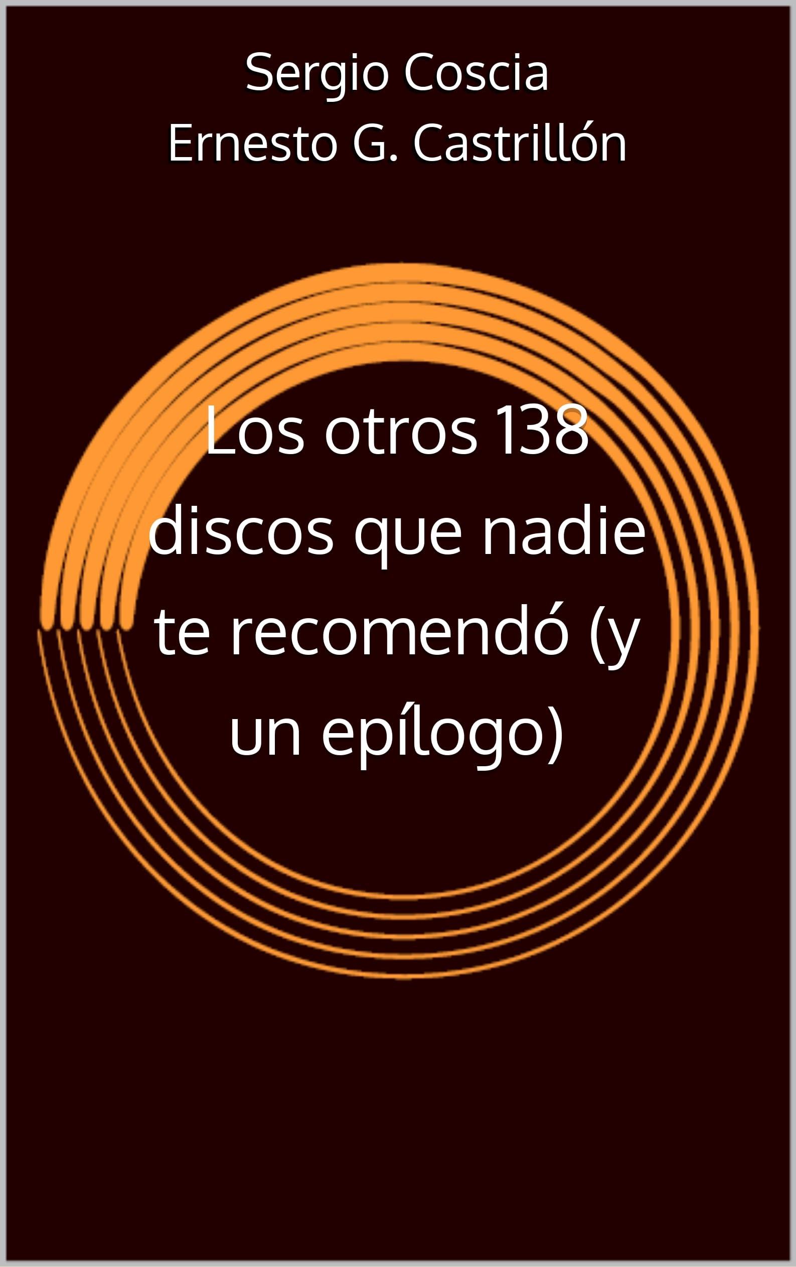 Los otros 138 discos livre musique guide vinyle rare
