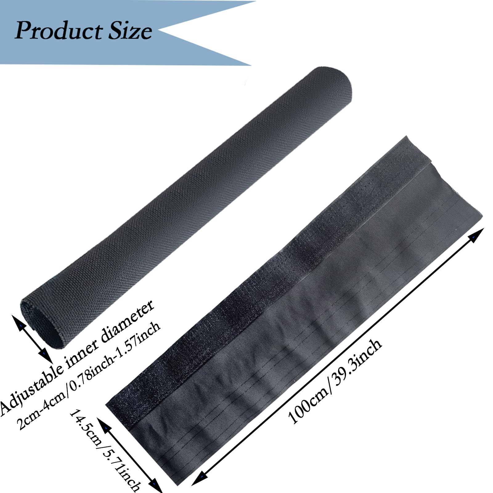 Taylor Made Chafe Guards - Dock Line And Rope Protection