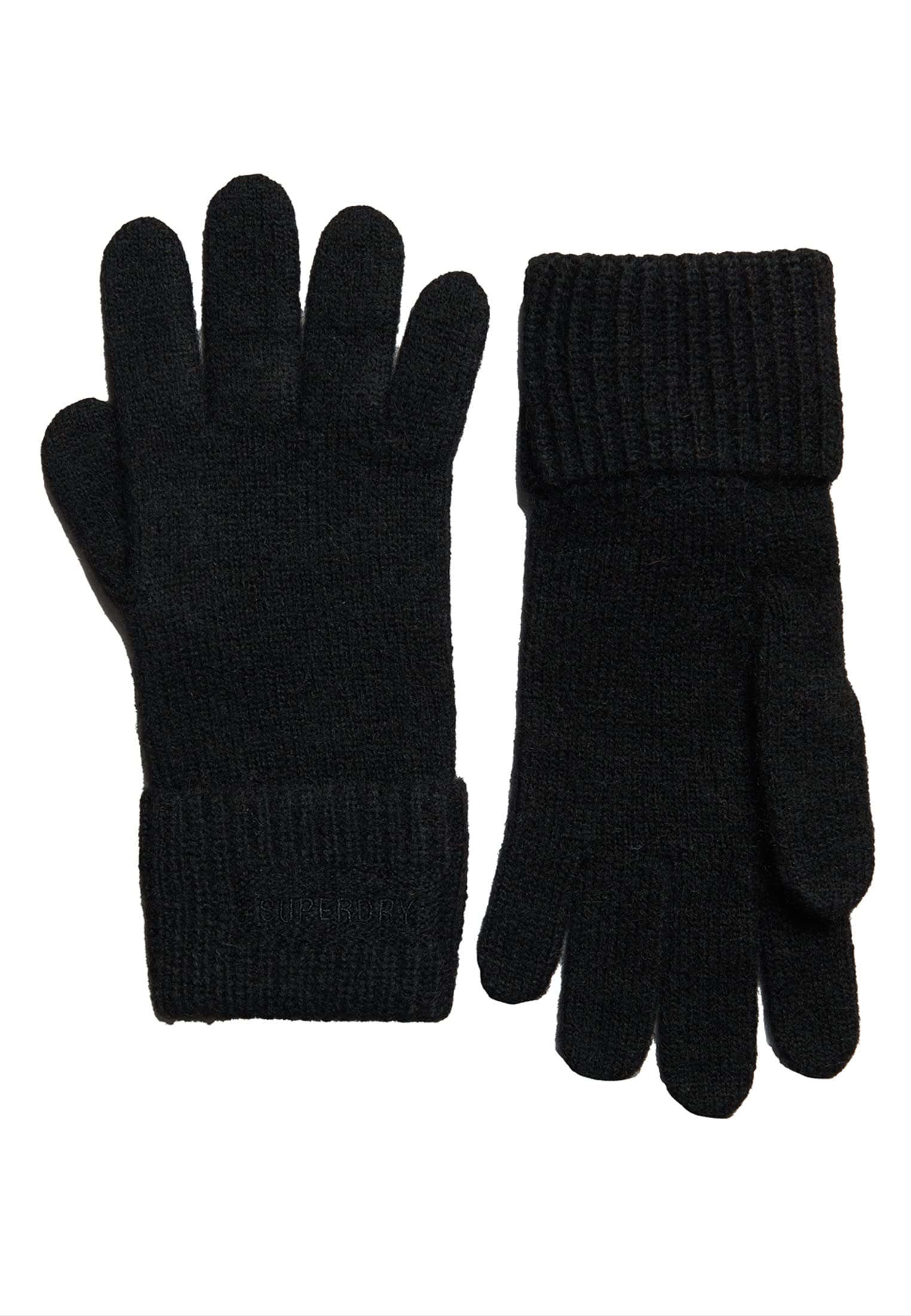 superdry handschuhe damen Gerippte Essential Schwarz 1SIZE Fashion Größe Schuhspikes:40-47 Drop bars on a bicycle helmet product
