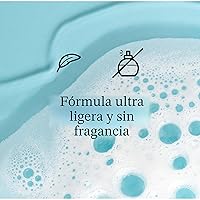 Vista 4 de Neutrogena Hydro Boost Crema Gel Hidratante Corporal con Ácido Hialurónico, No Grasa y de Rápida Absorción, Loción Corporal Ligera Hidratante