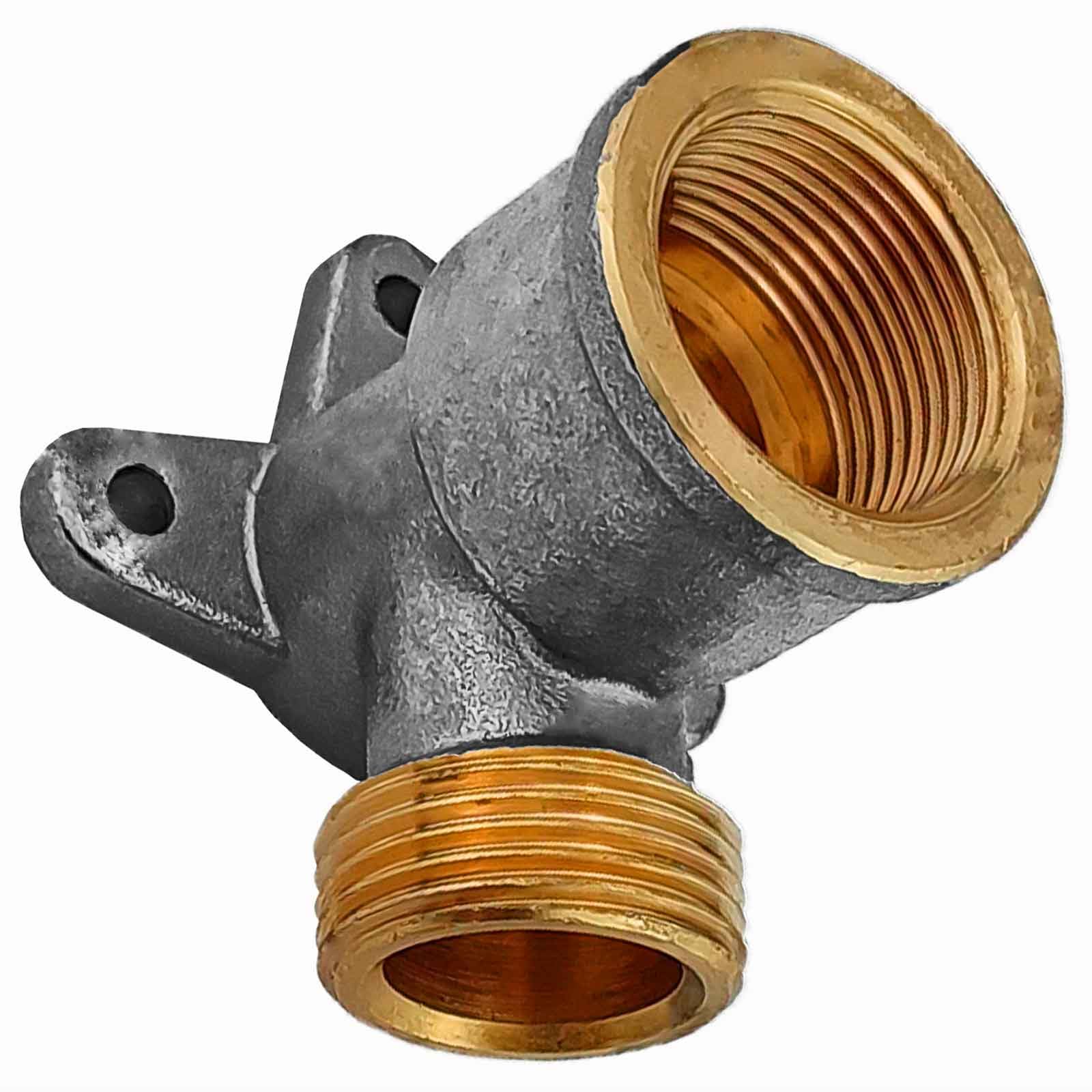 Flamco Ausgleichstülle G 1/2" Außengewinde X Produktbild-Vorschau 11