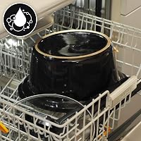 Crock-Pot Lassú Főzőedény 3,5L Piros Amerikai Eredeti 4