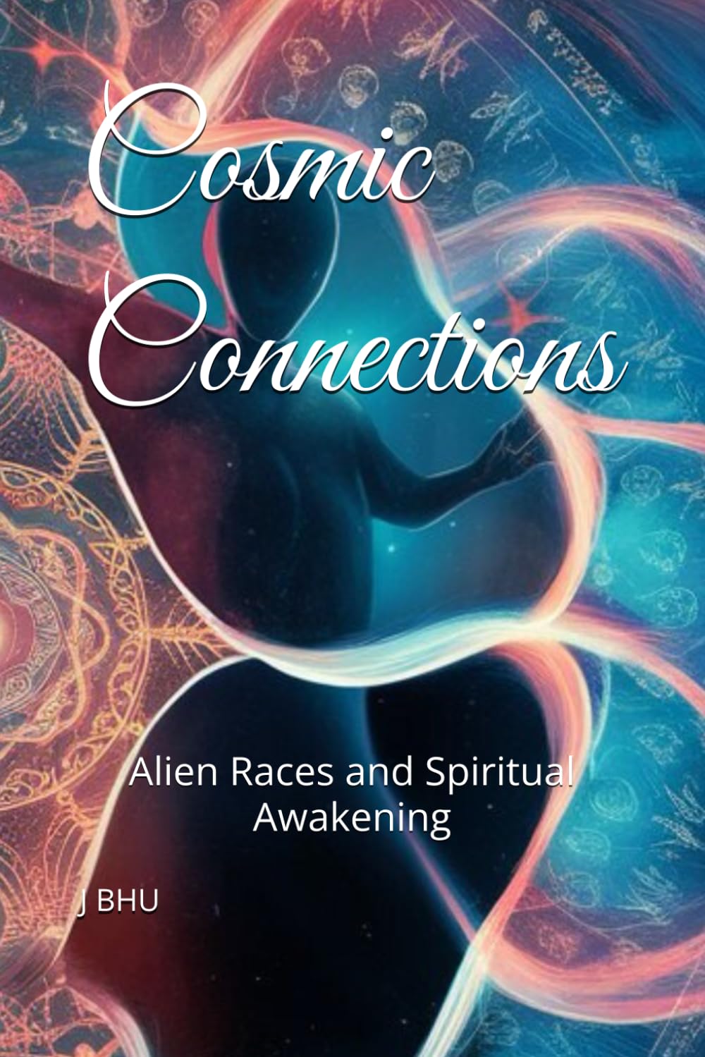 Cosmic Connections: Alien Races and Spiritual Awakening