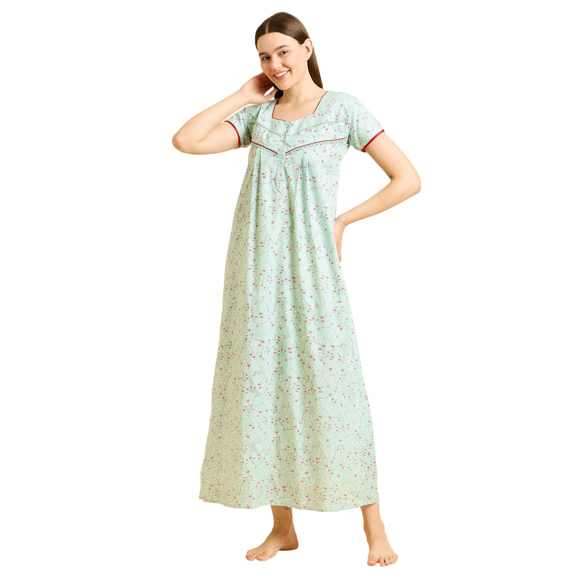 Women Nightgown-image-24