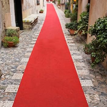 毛氈赤二点 インテリアショップゆうあい 防炎 毛氈（もうせん）風 朱赤