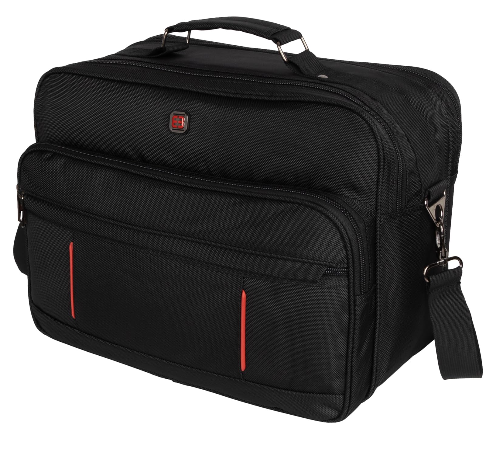 Arbeitstasche Umhängetasche Flugbegleiter Herrentasche XXL