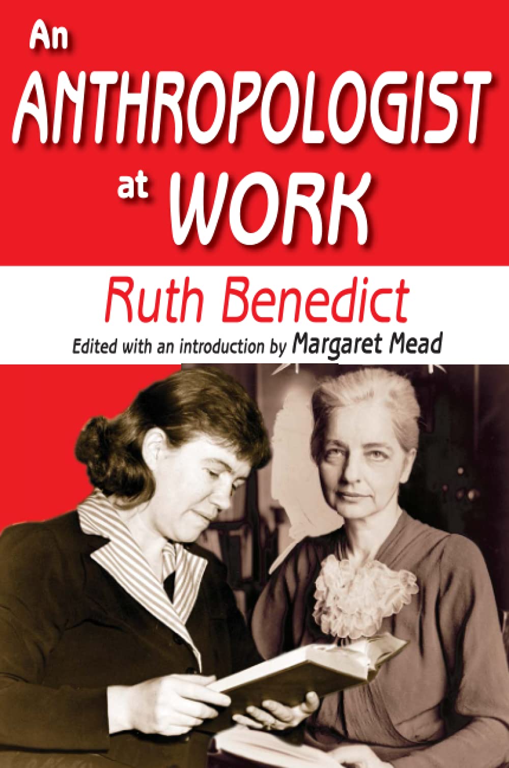 An Anthropologist at Work