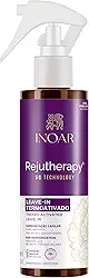 Inoar, Rejutherapy, Leave-In, Hidratação, Proteção Térmica, Controle Do Frizz, Com Biotina E Tecnologia 5g - 200ml
