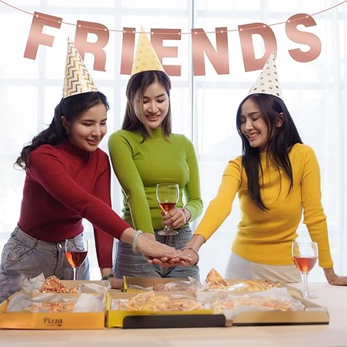 Miniatura 10 de Kit de 116 pancartas personalizables con purpurina para bricolaje, incluye 111 letras y números, 3 cuerdas y 2 dispositivos de roscado para