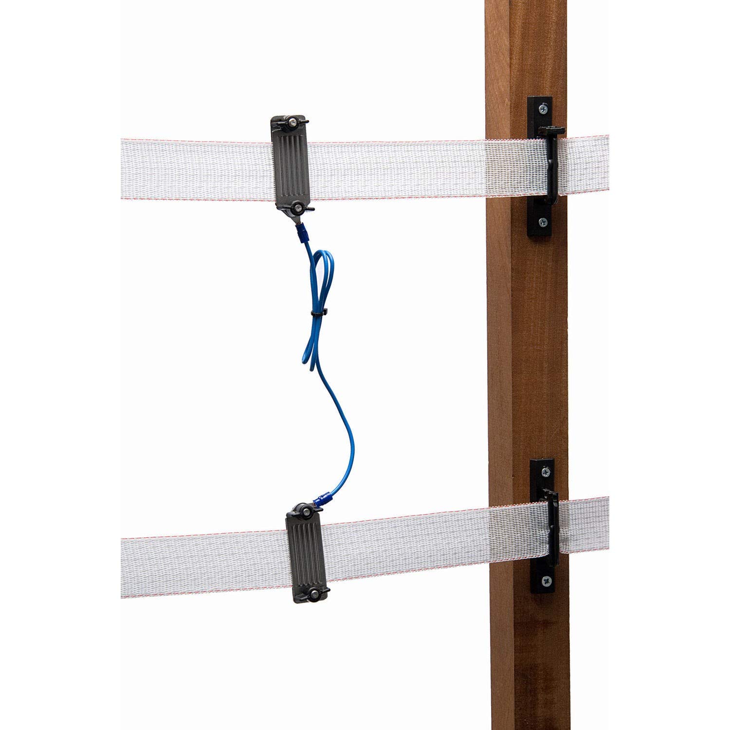 Line to Line Connector (1 connector with two pads)