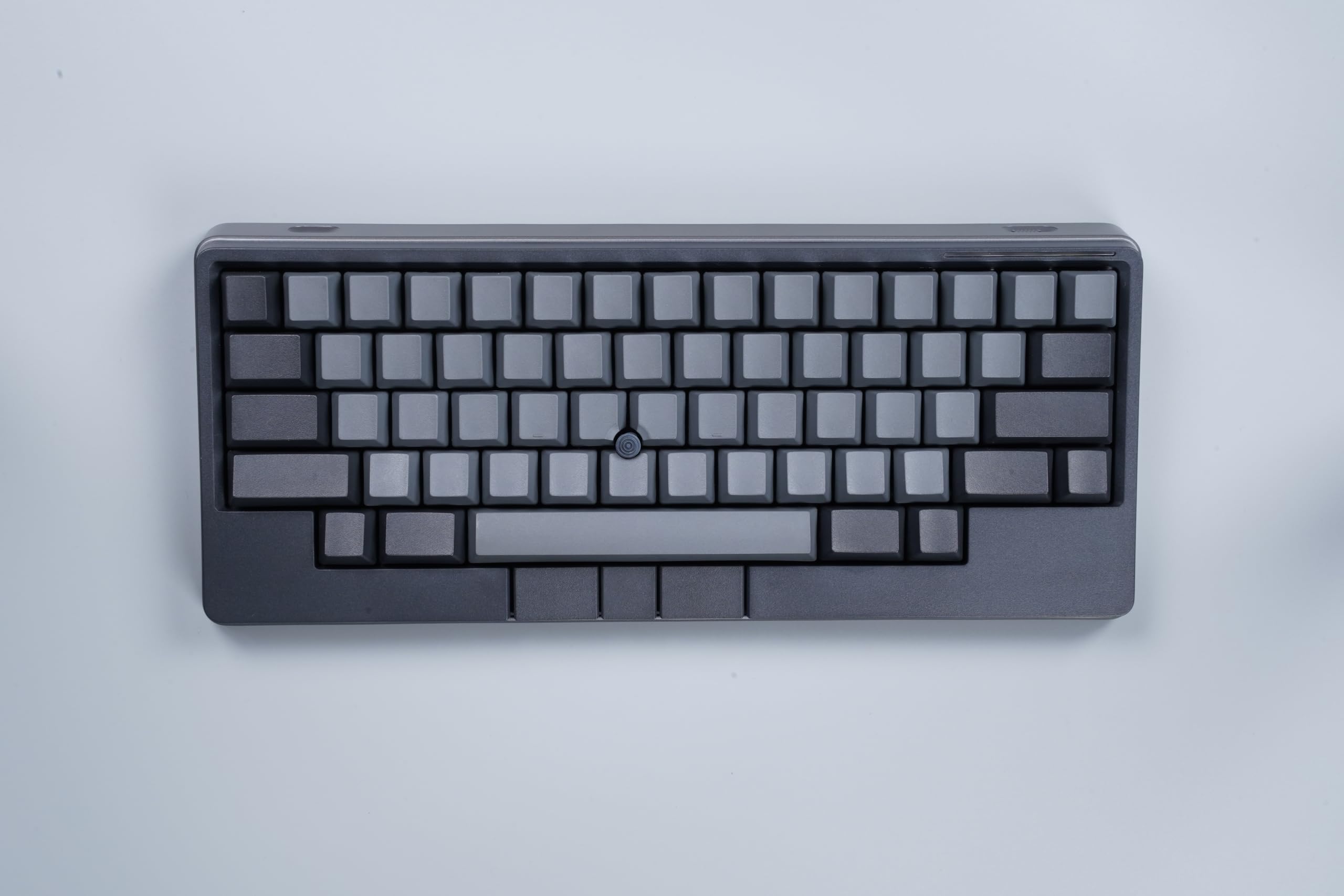 Amazon | HHKB Studio 英語配列 「墨」×「灰」特別セット (無刻印) PD