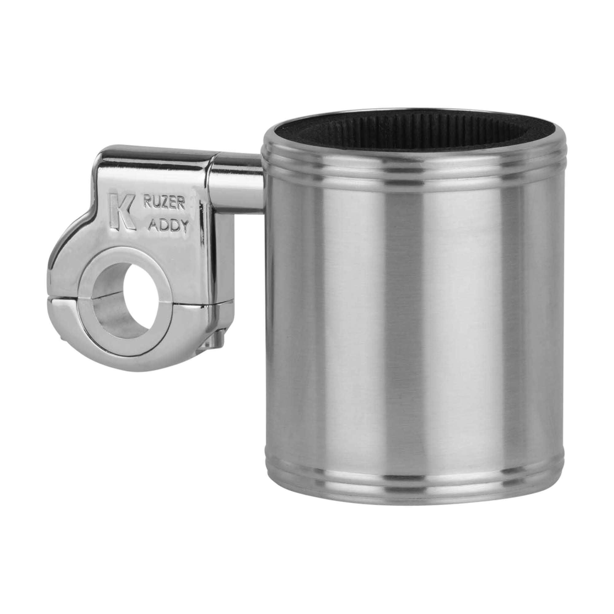 Kruzer Kaddy 100 Satin Handlebar Mount