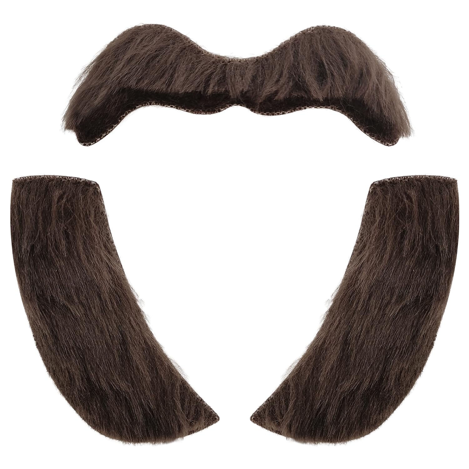 EMORBALS Fake Beard