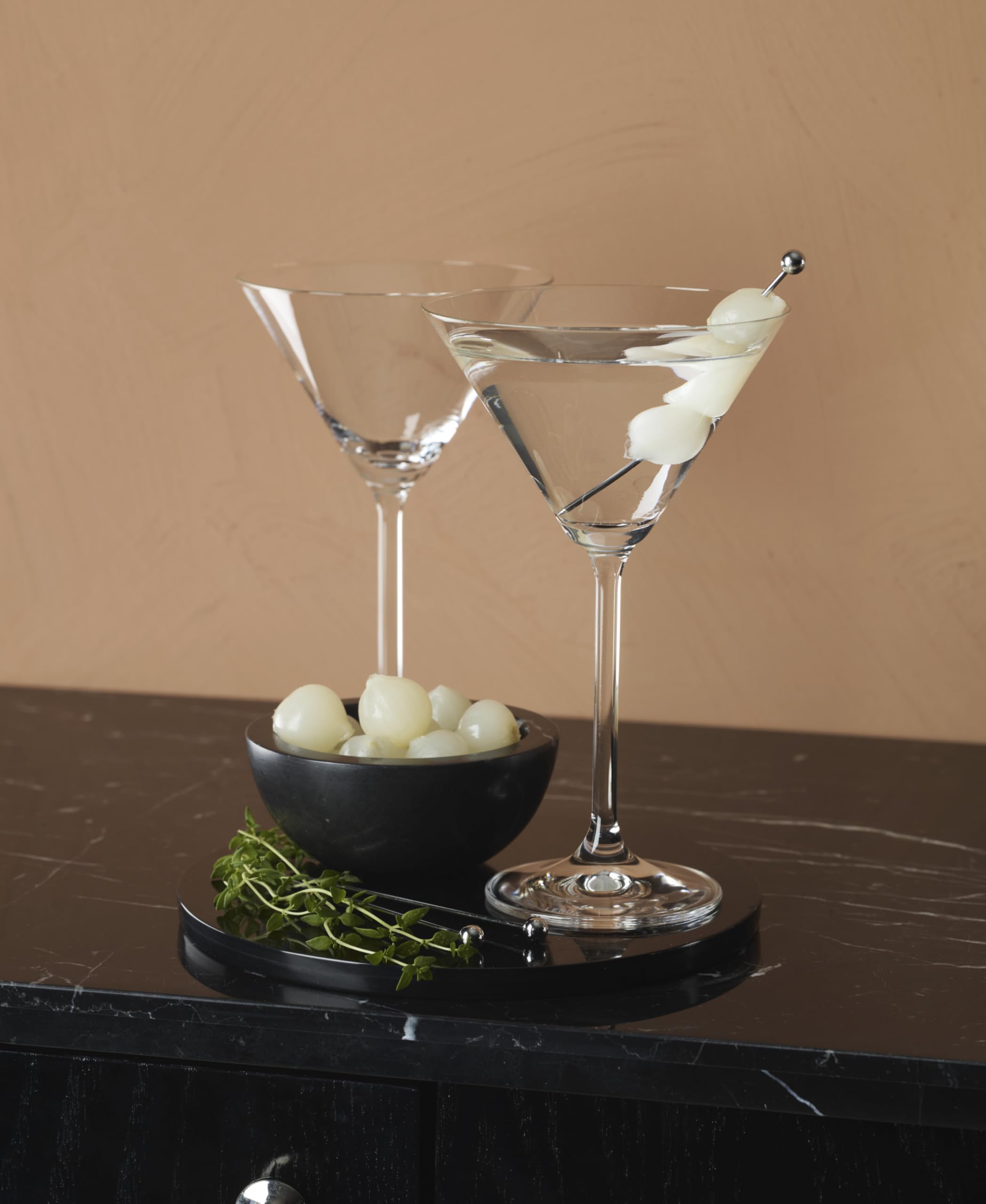 Lenox Tuscany Martini Glasses - Buy 4 Get 2 FREE -6