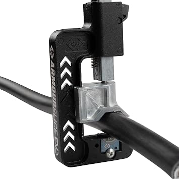 C.K Tools ArmourSlice Evo Armoured Cable Stripper for 12-36mm SWA Cable