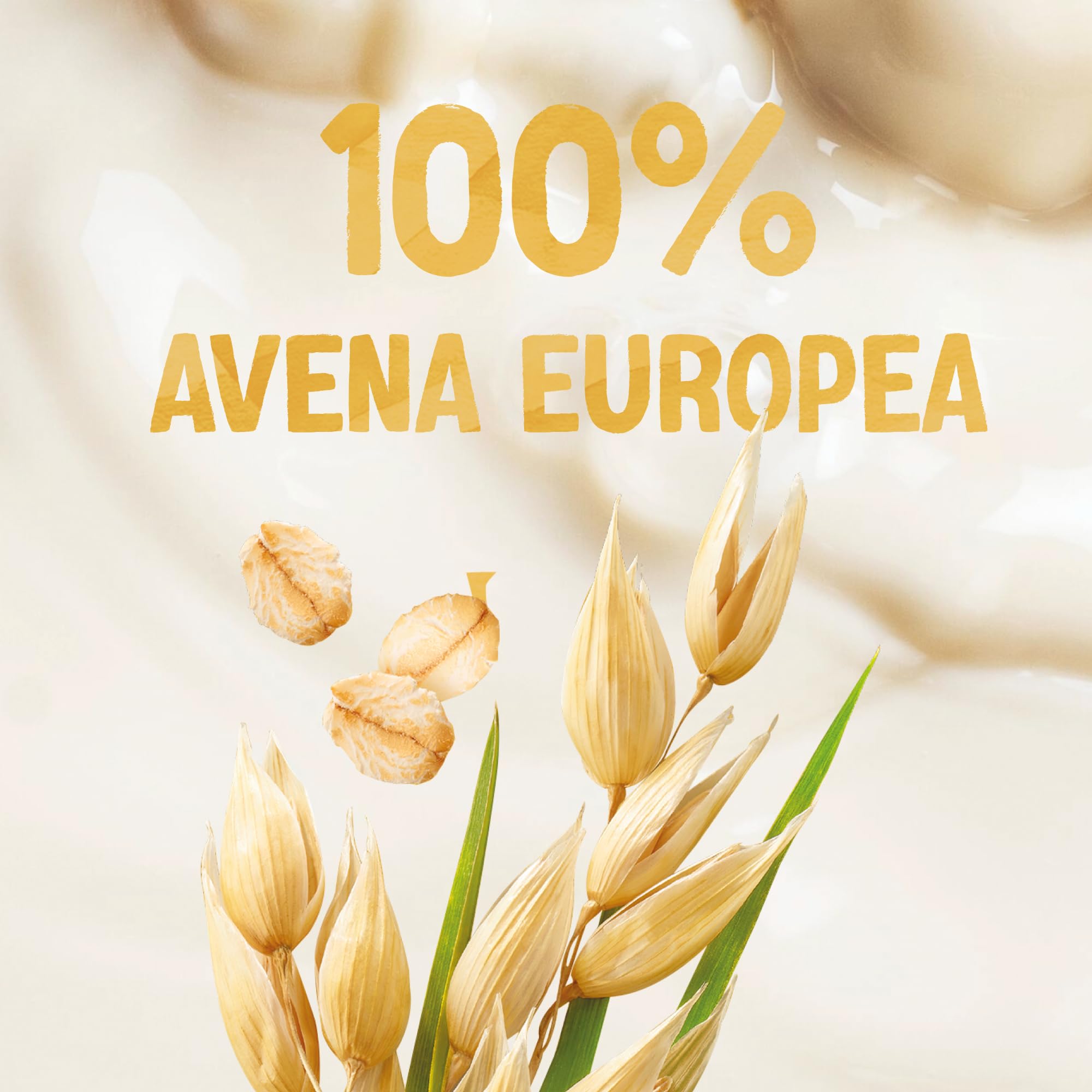 ALPRO CLASSICO, Bevanda all'AVENA, Naturalmente Senza Lattosio, con Vitamine B2, B12 e D2 - 8 confezioni x 1 Litro