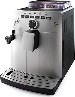 Gaggia HD8749/11 Naviglio Deluxe Machine à café