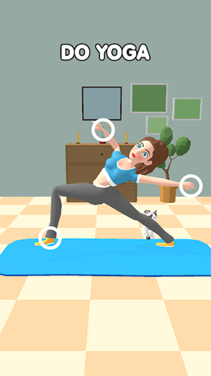Move Master: Complete The Pose - App on Amazon Appstore