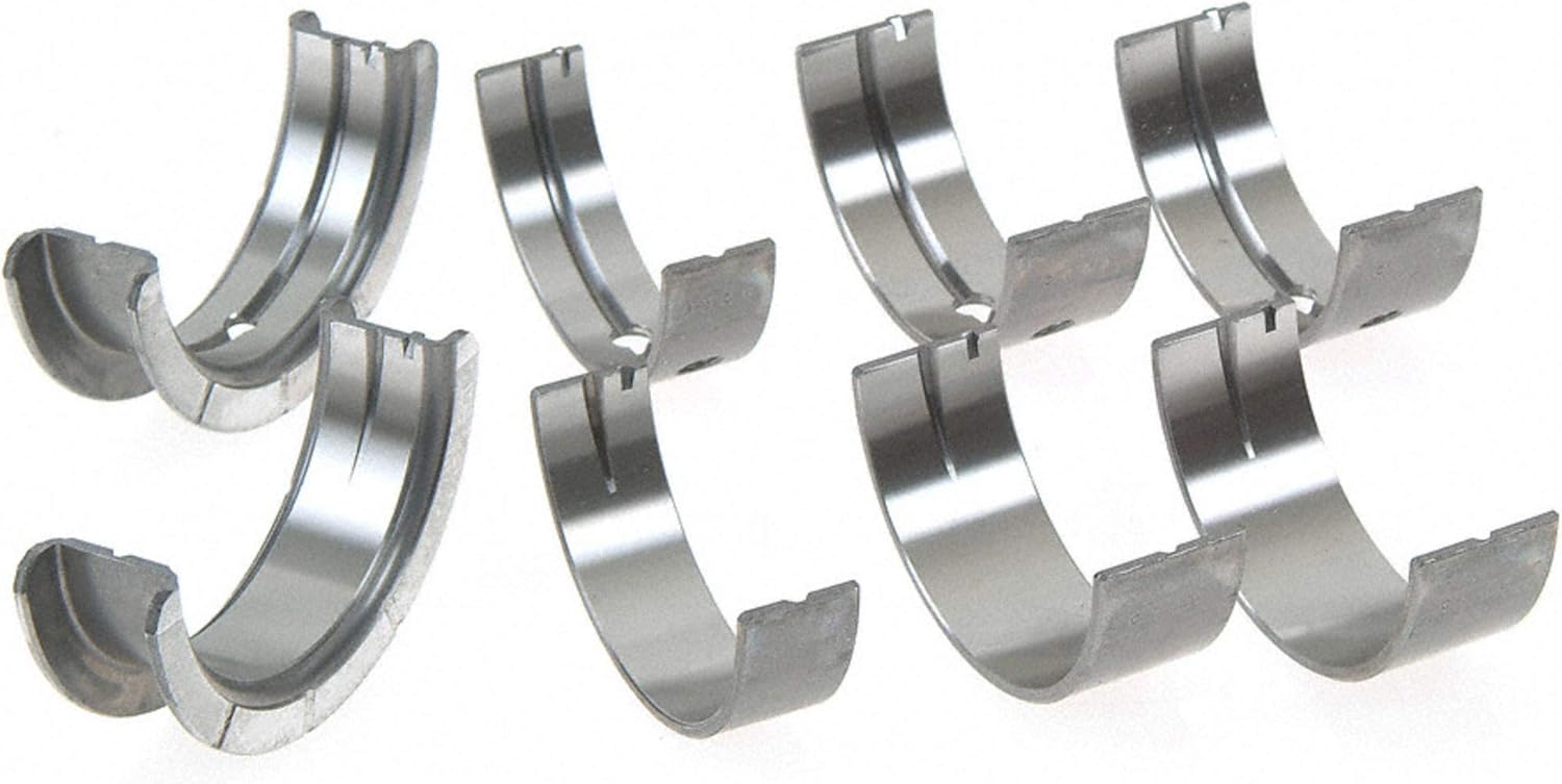 Sealed Power 7242MA .50MM Main Bearing Set