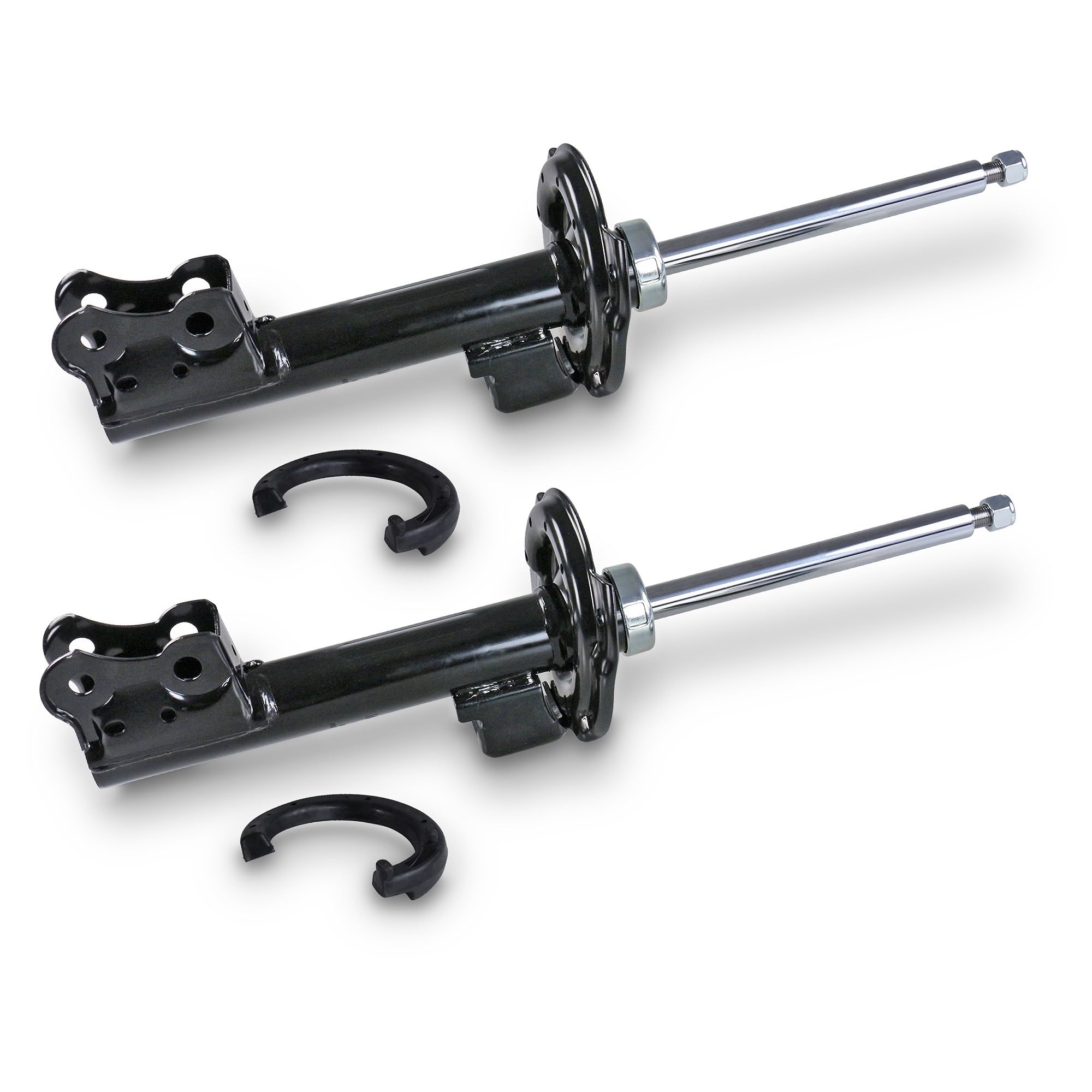 ATEC Germany 2x ammortizzatore anteriore a gas