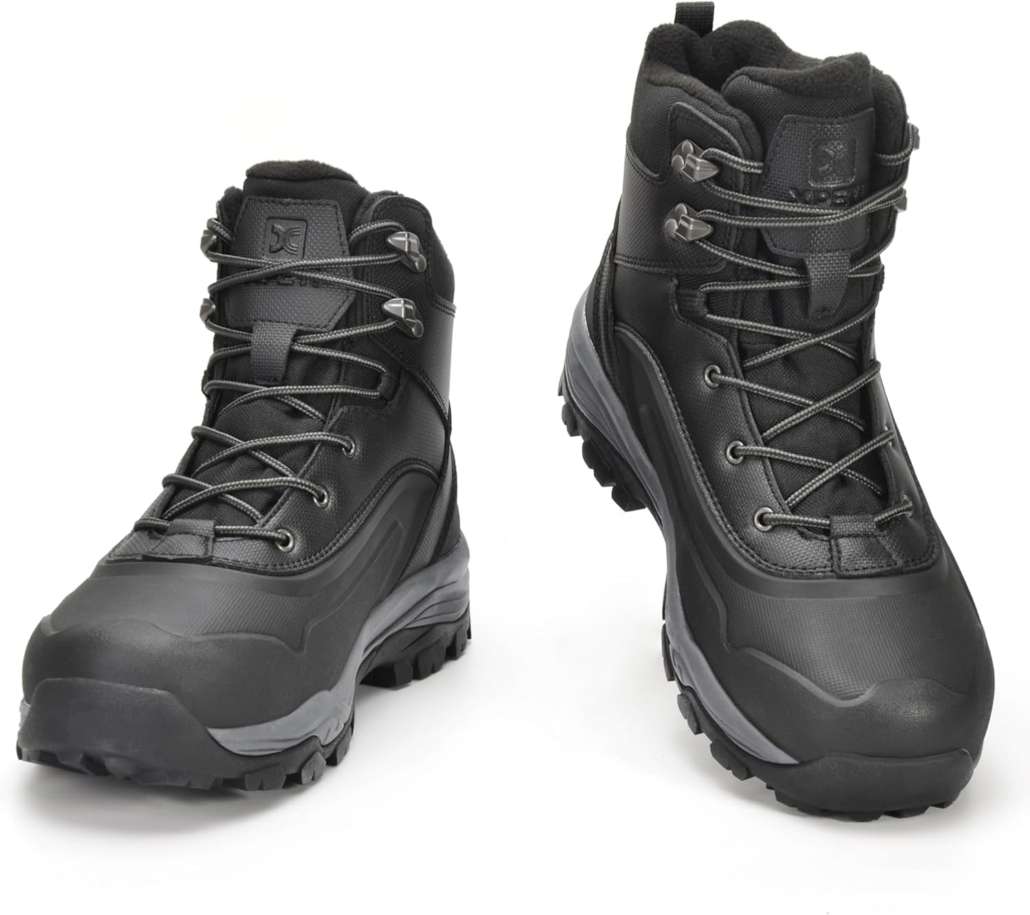 XPETI Men's Raider winter hiking boot